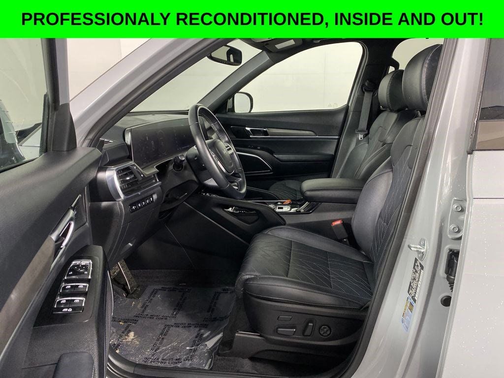 2023 Kia Telluride SX X-Line