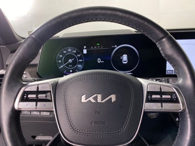 2024 Kia Telluride SX-Prestige
