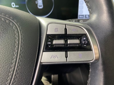 2024 Kia Telluride SX-Prestige