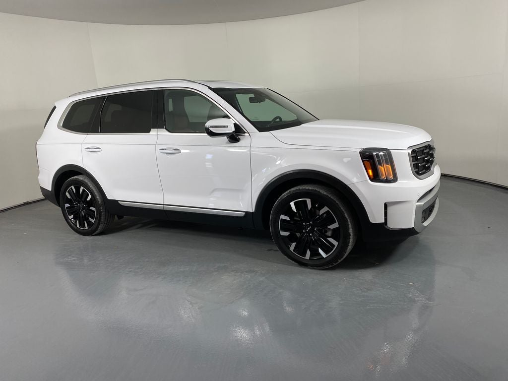 2024 Kia Telluride SX-Prestige