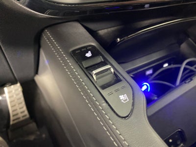 2024 Kia Telluride SX-Prestige