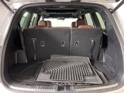 2024 Kia Telluride SX-Prestige