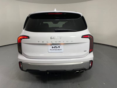 2024 Kia Telluride SX-Prestige