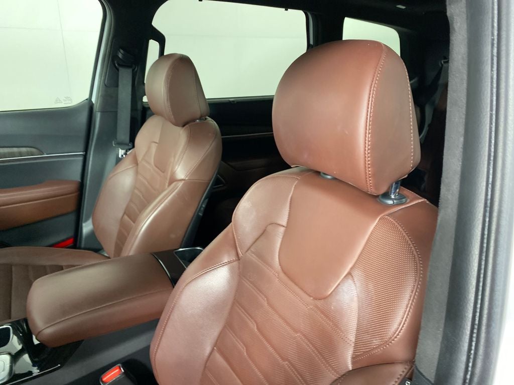 2024 Kia Telluride SX-Prestige