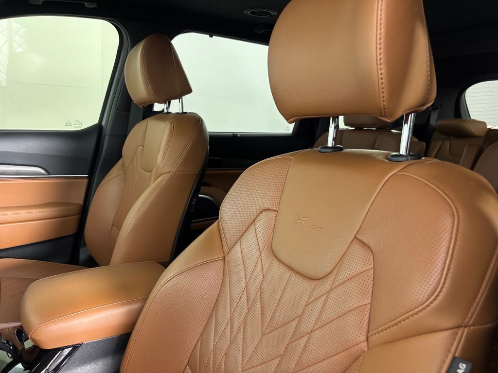 2024 Kia Telluride SX X-Pro
