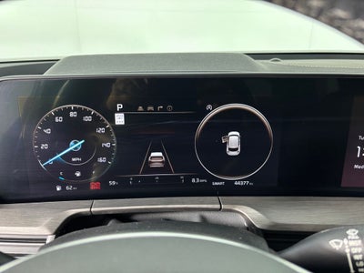 2024 Kia Telluride SX X-Pro