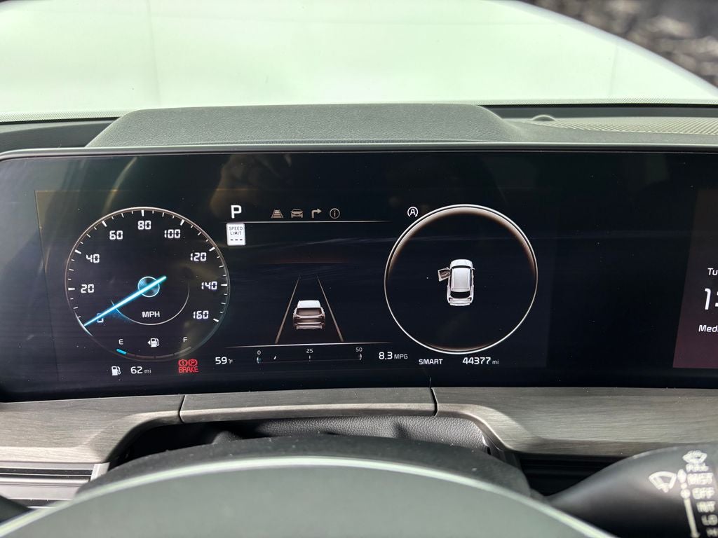 2024 Kia Telluride SX X-Pro