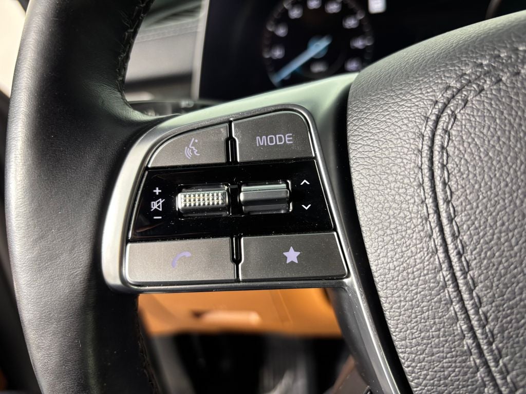 2024 Kia Telluride SX X-Pro