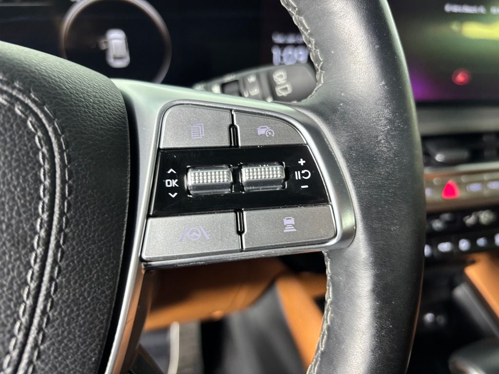 2024 Kia Telluride SX X-Pro