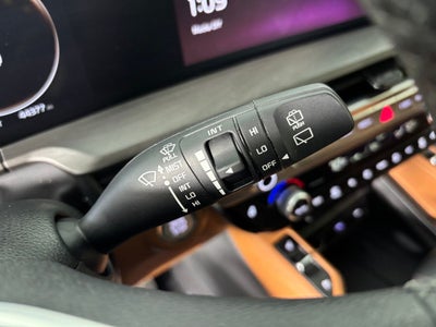 2024 Kia Telluride SX X-Pro