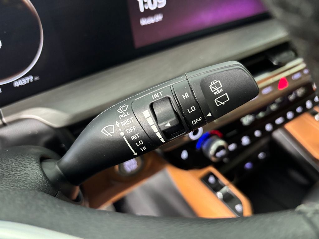 2024 Kia Telluride SX X-Pro