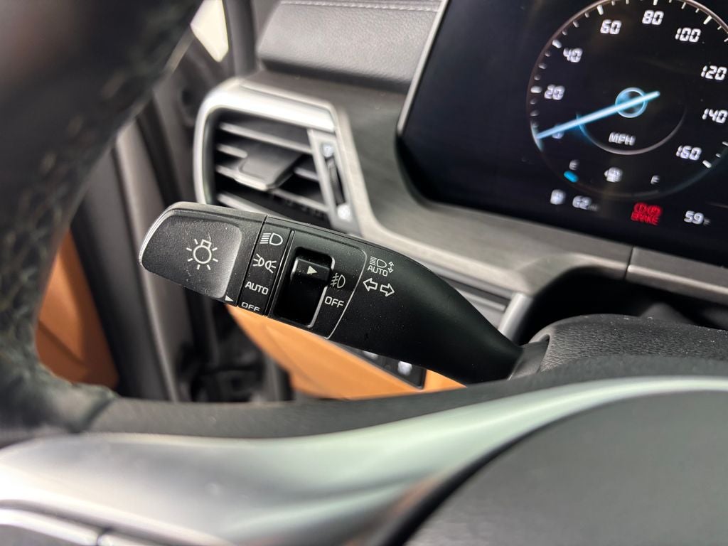 2024 Kia Telluride SX X-Pro