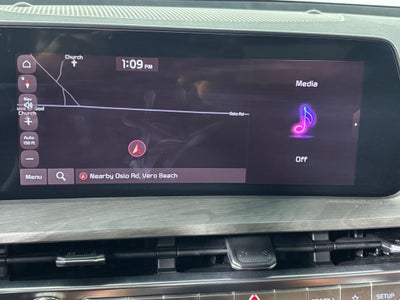 2024 Kia Telluride SX X-Pro