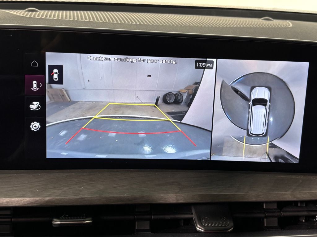 2024 Kia Telluride SX X-Pro