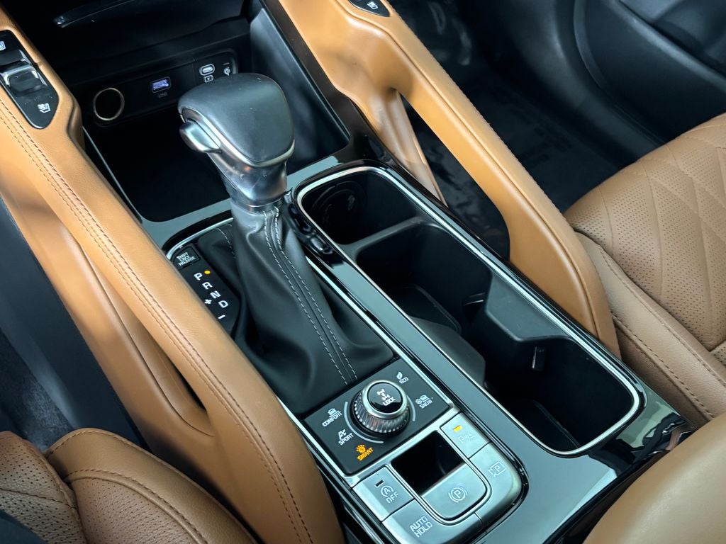 2024 Kia Telluride SX X-Pro