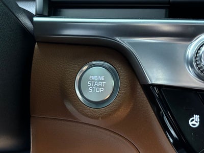 2024 Kia Telluride SX X-Pro