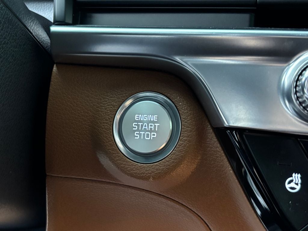 2024 Kia Telluride SX X-Pro