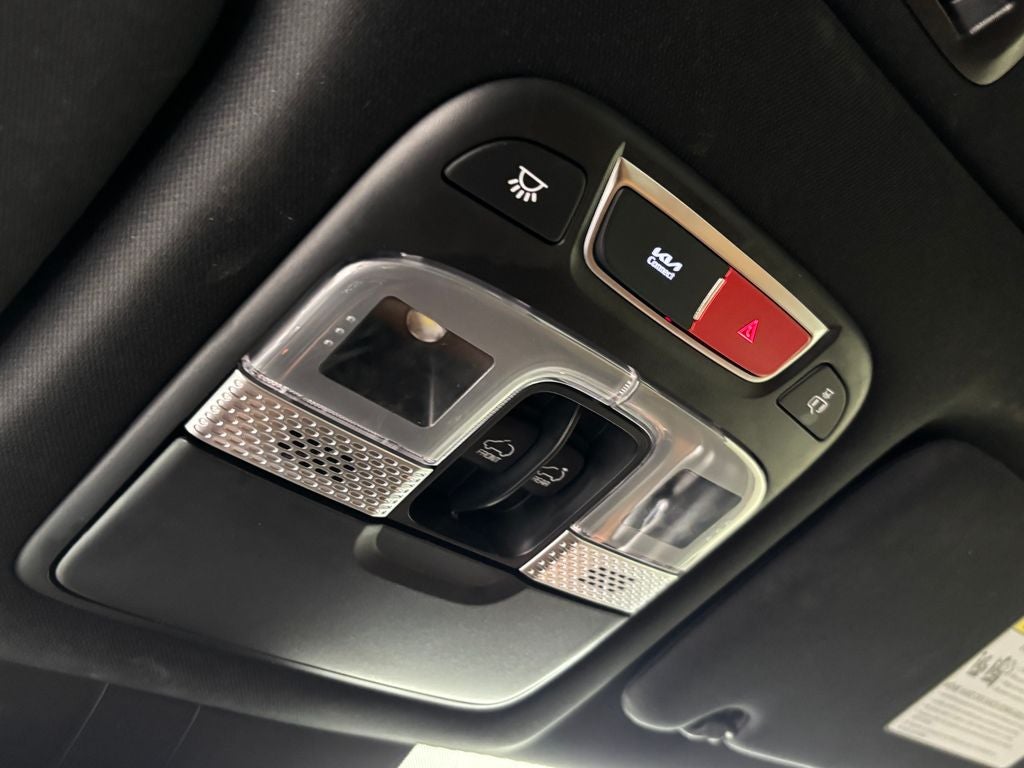 2024 Kia Telluride SX X-Pro