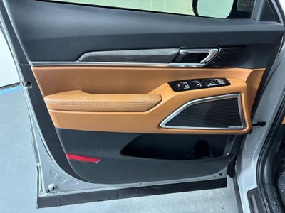 2024 Kia Telluride SX X-Pro