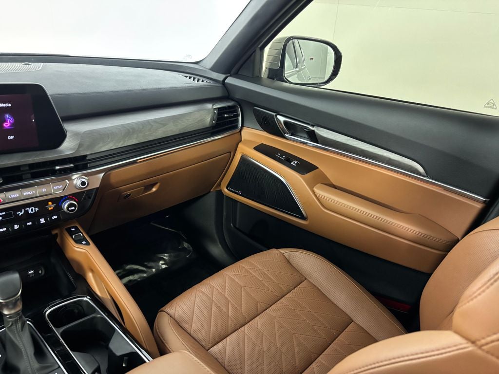 2024 Kia Telluride SX X-Pro