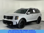 2024 Kia Telluride SX X-Pro