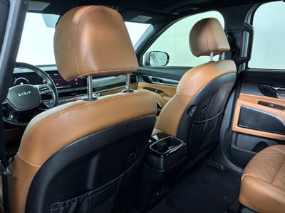 2024 Kia Telluride SX X-Pro