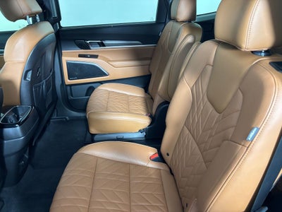 2024 Kia Telluride SX X-Pro