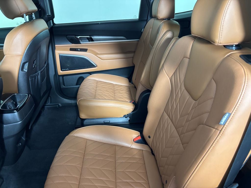 2024 Kia Telluride SX X-Pro