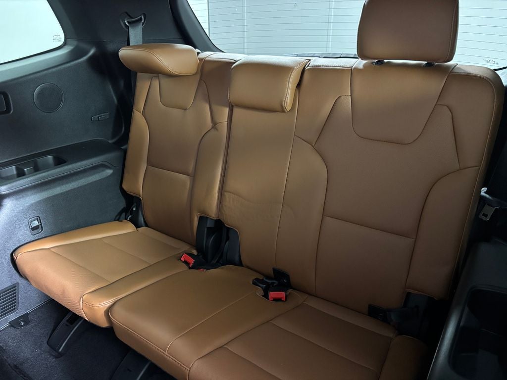 2024 Kia Telluride SX X-Pro