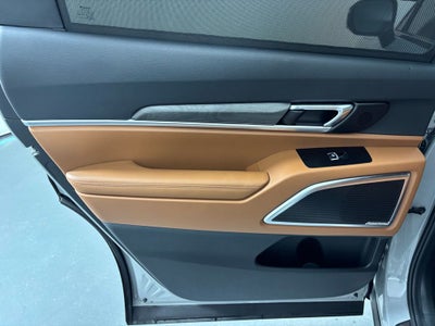 2024 Kia Telluride SX X-Pro