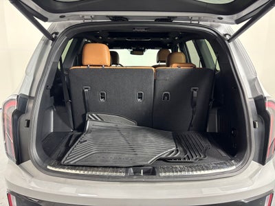 2024 Kia Telluride SX X-Pro