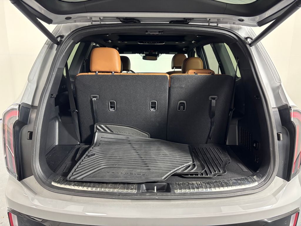 2024 Kia Telluride SX X-Pro