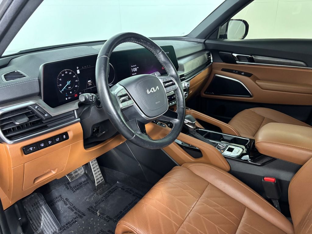 2024 Kia Telluride SX X-Pro