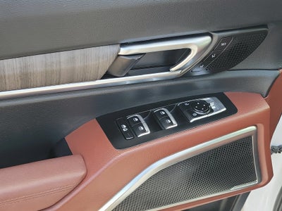 2024 Kia Telluride SX-Prestige