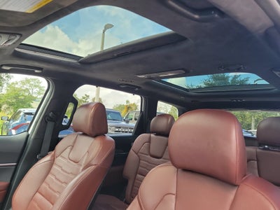 2024 Kia Telluride SX-Prestige
