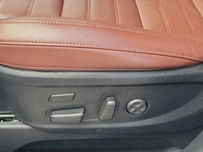 2024 Kia Telluride SX-Prestige