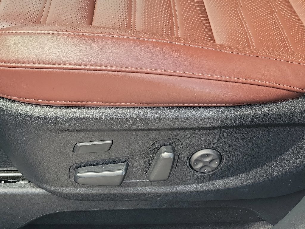 2024 Kia Telluride SX-Prestige