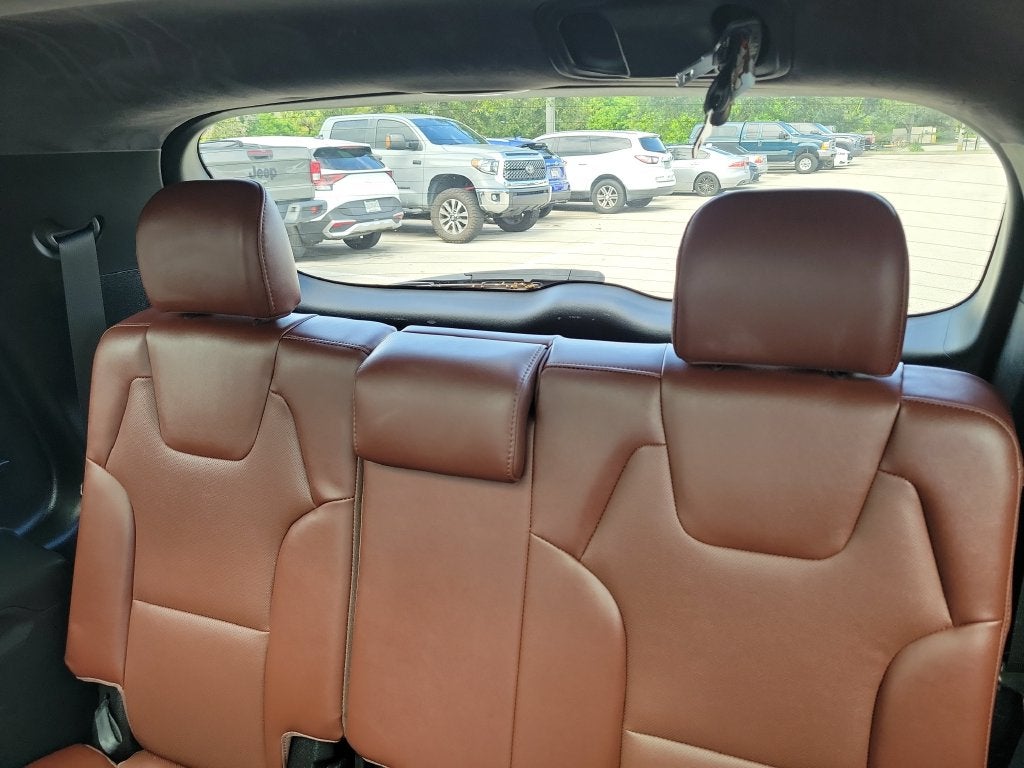 2024 Kia Telluride SX-Prestige