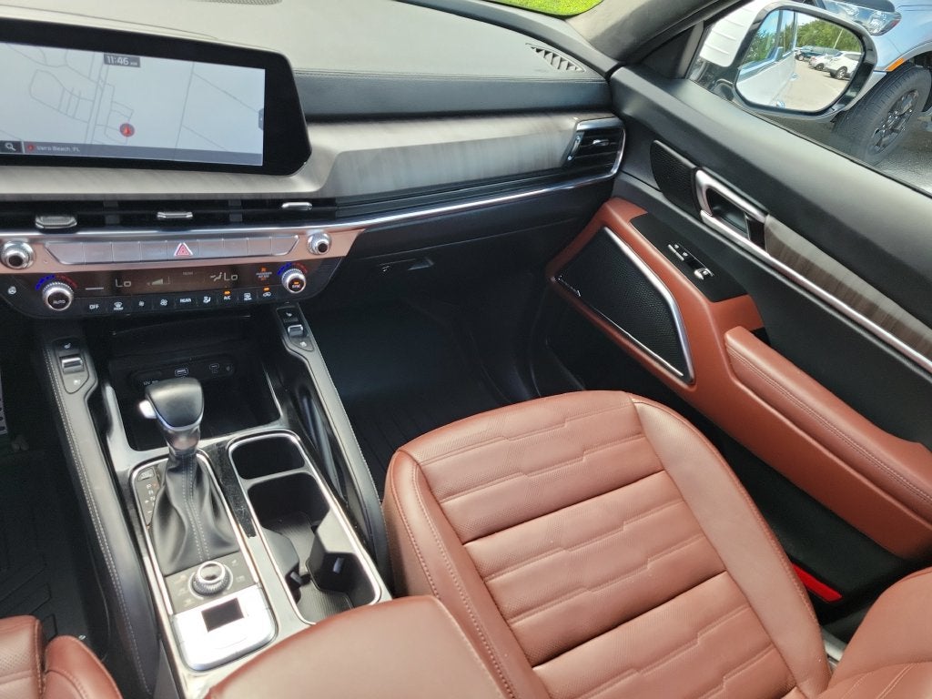 2024 Kia Telluride SX-Prestige