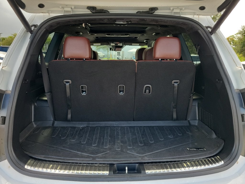 2024 Kia Telluride SX-Prestige