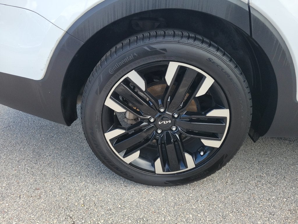 2024 Kia Telluride SX-Prestige