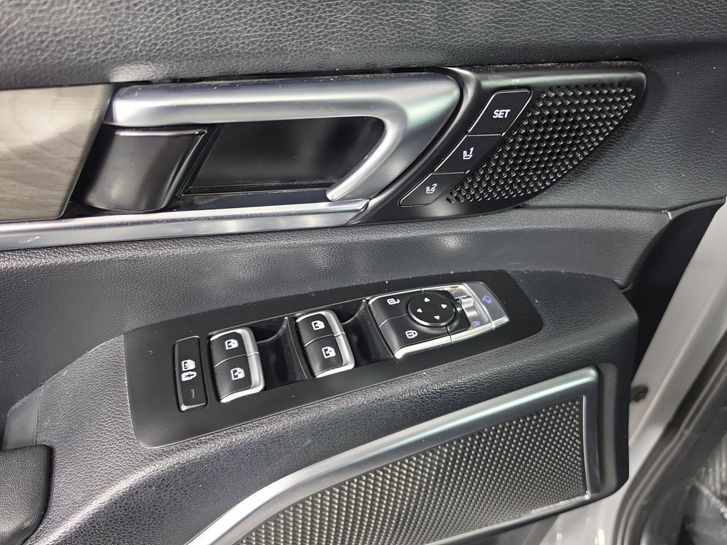 2023 Kia Telluride SX X-Line