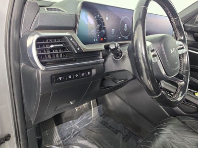 2023 Kia Telluride SX X-Line