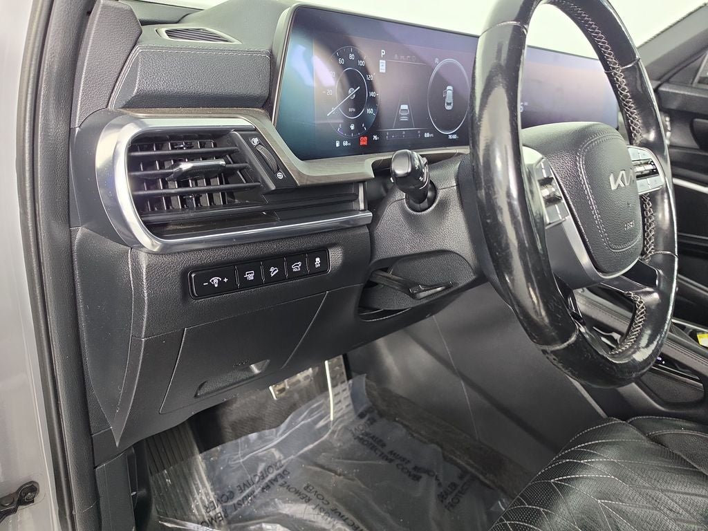 2023 Kia Telluride SX X-Line