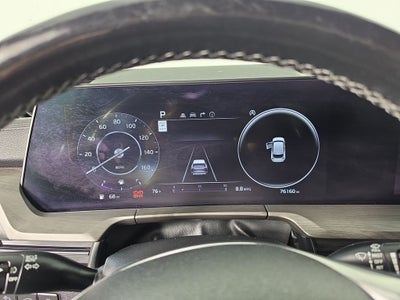 2023 Kia Telluride SX X-Line