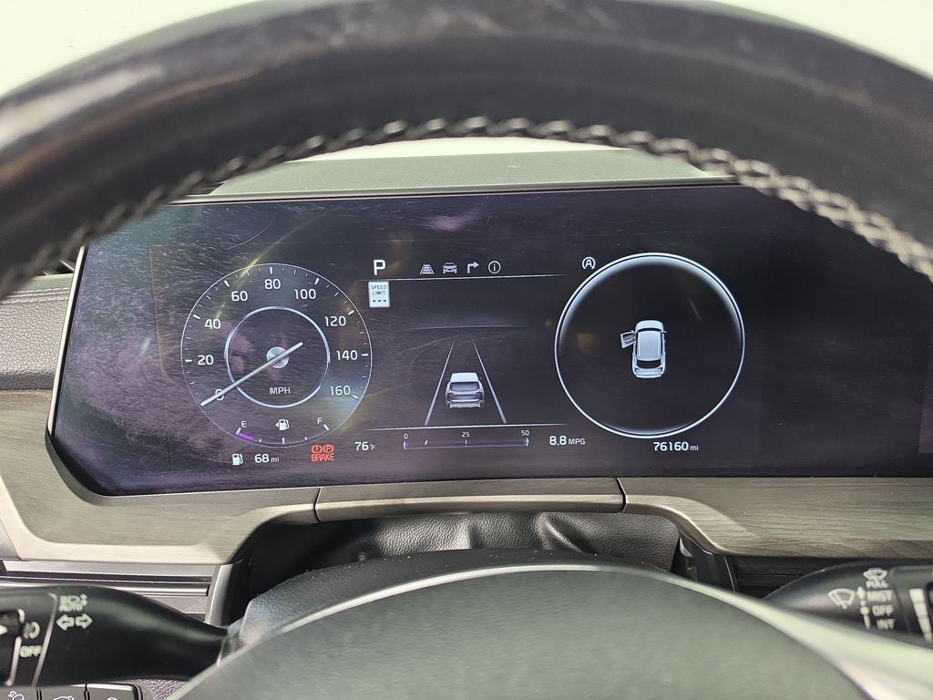 2023 Kia Telluride SX X-Line