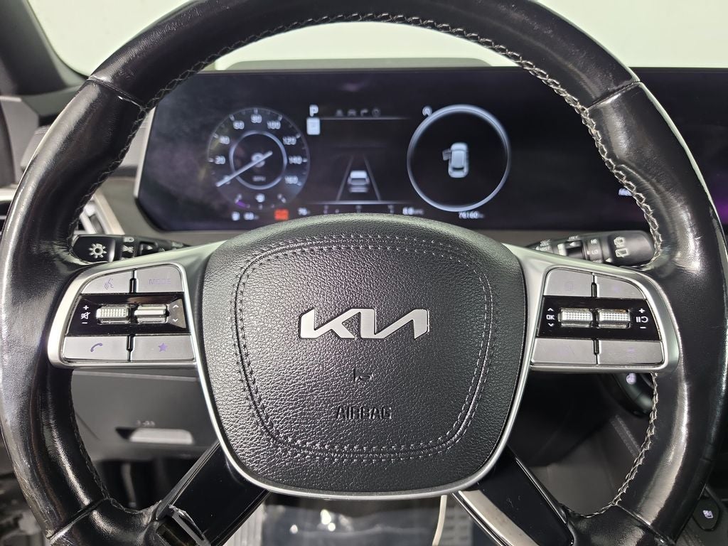2023 Kia Telluride SX X-Line