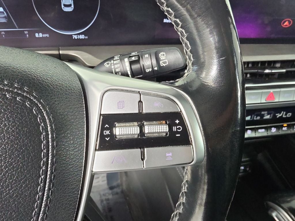 2023 Kia Telluride SX X-Line
