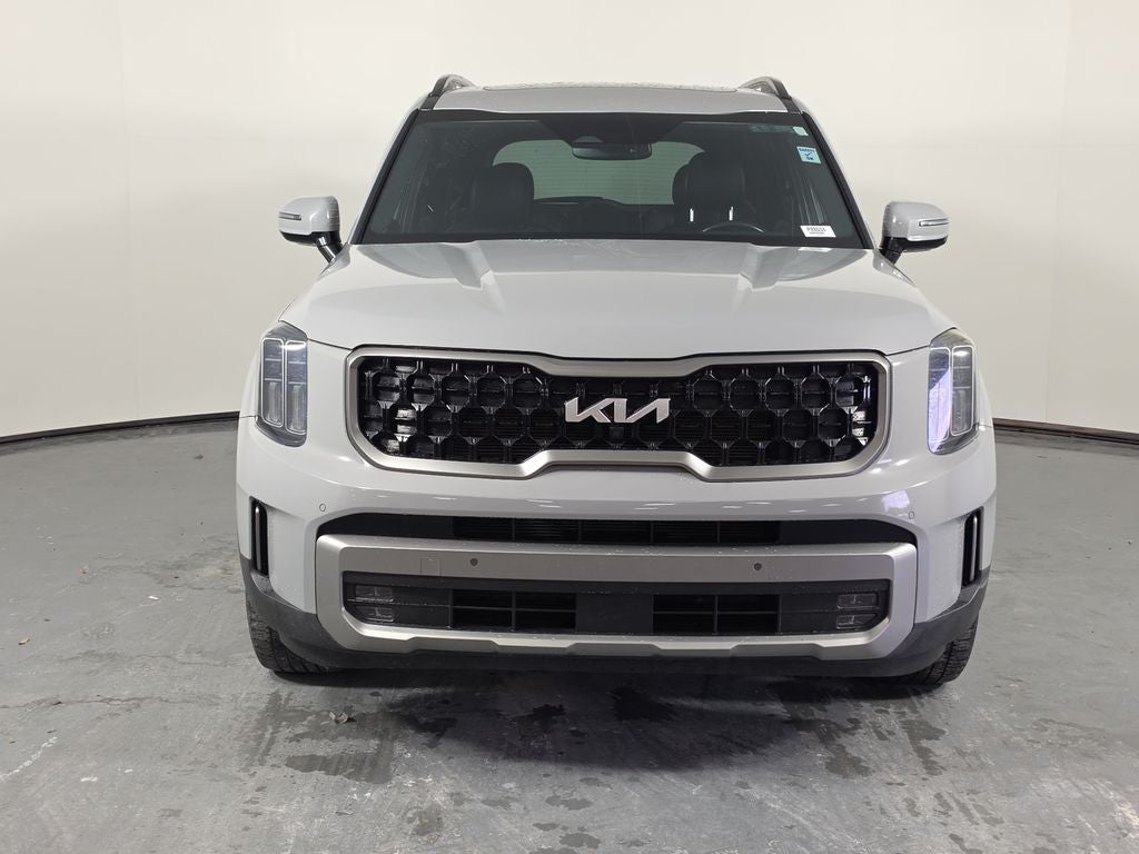2023 Kia Telluride SX X-Line