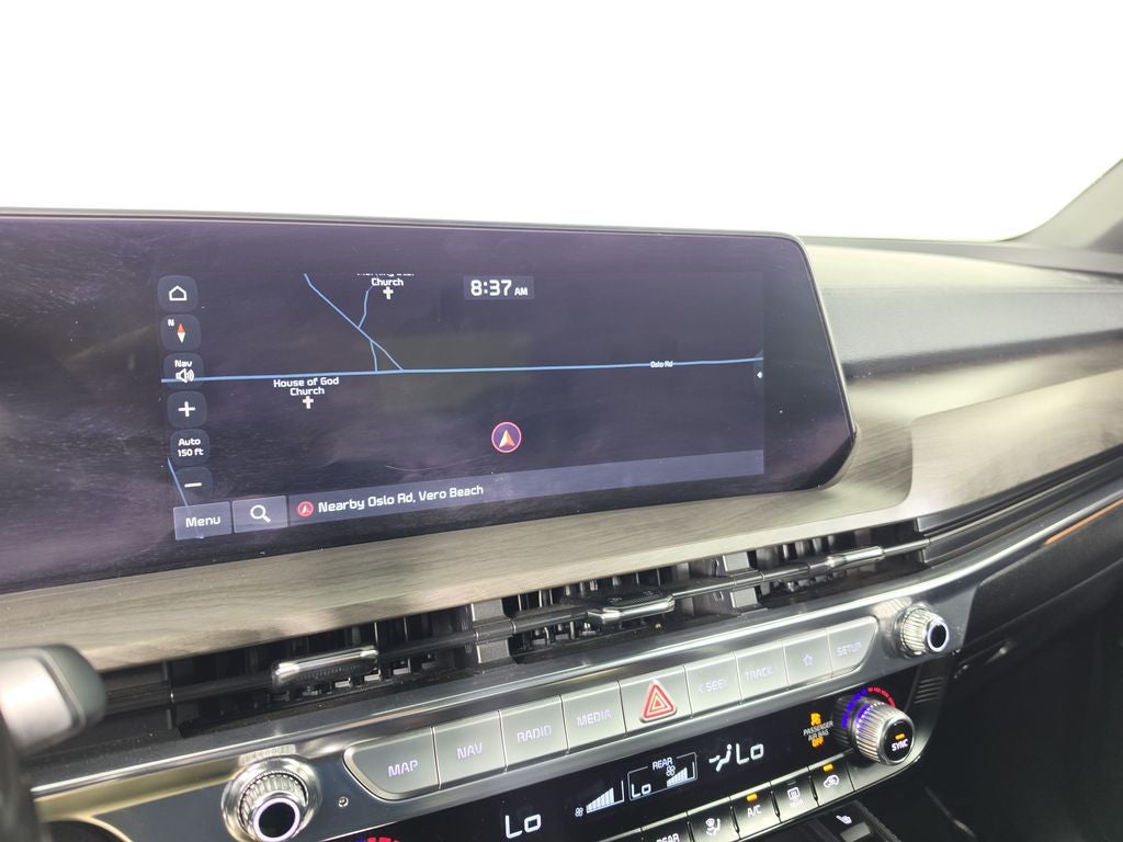 2023 Kia Telluride SX X-Line